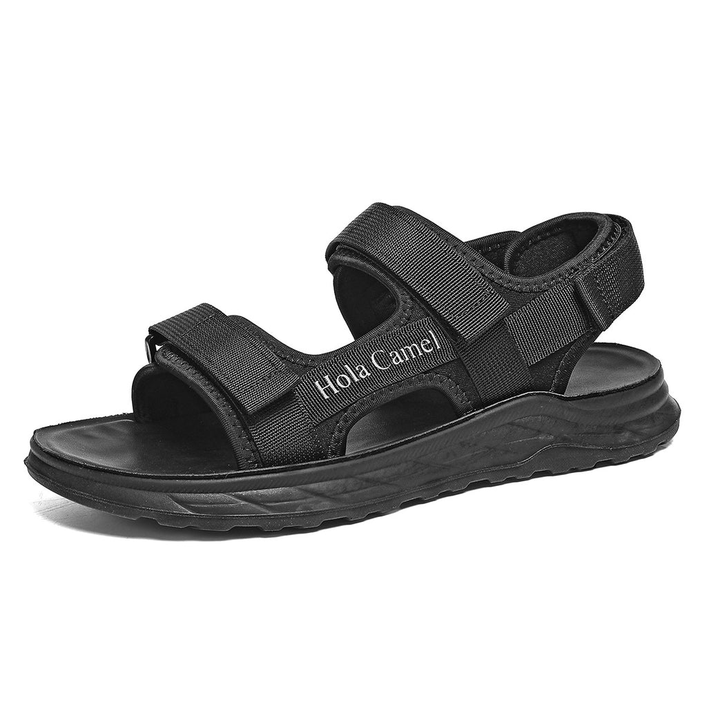 Sandales pour hommes et chaussures de plage confortables