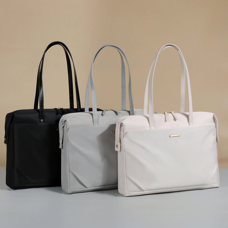 Stylish Laptop Bag Casual Lightweight for carrying