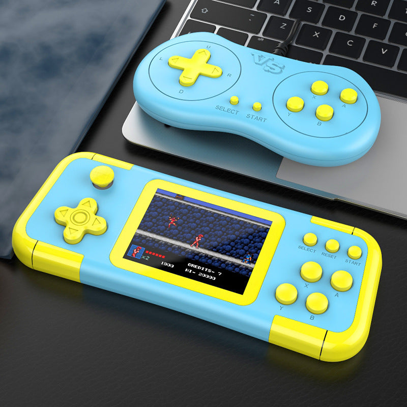 Console de jeu mini-joueur portable HD