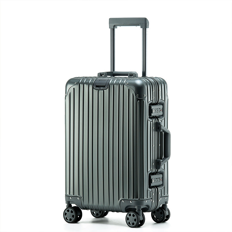 Bagages de voyage d'affaires