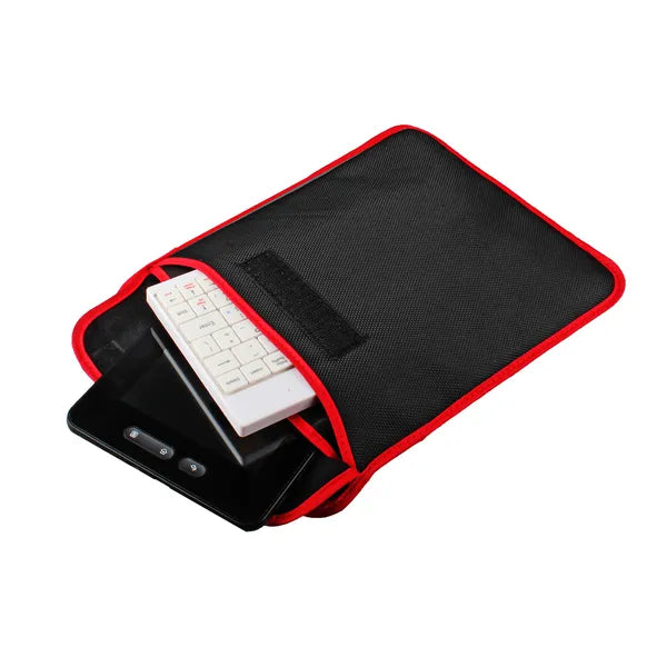 80 clés Clavier filaire Mini connecteur USB Clavier Portable Clavier Durable avec Carry Ba