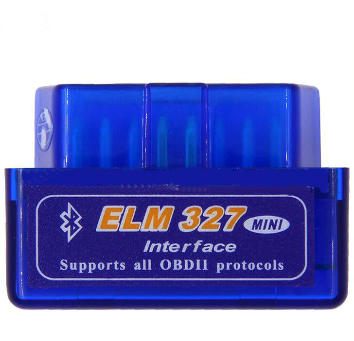 ELM 327 Voiture Bluetooth