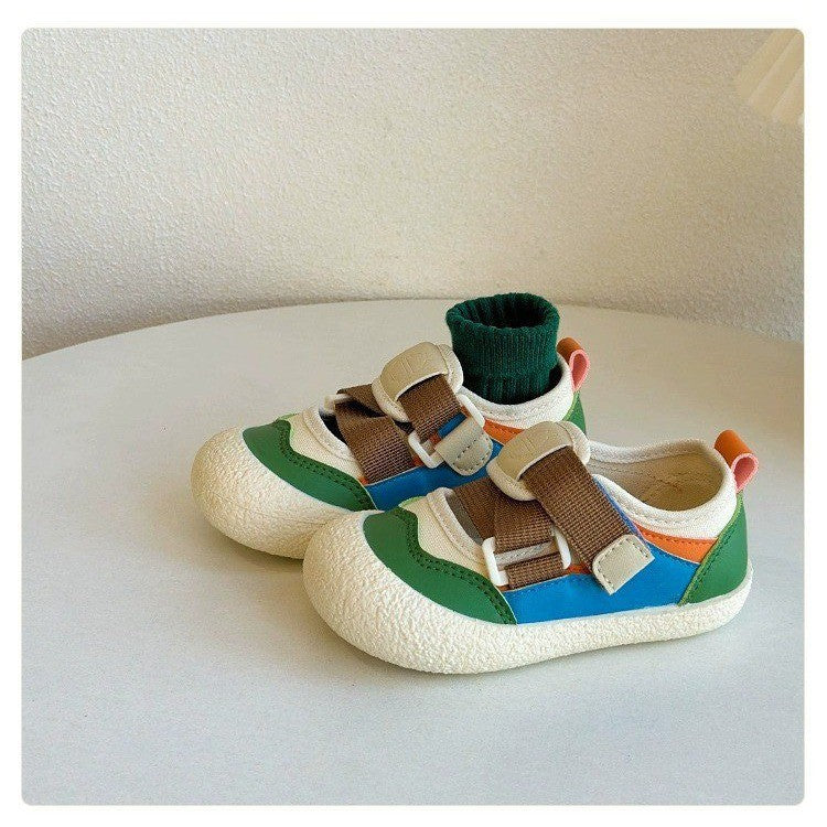 Sneakers respirants hommes et femmes