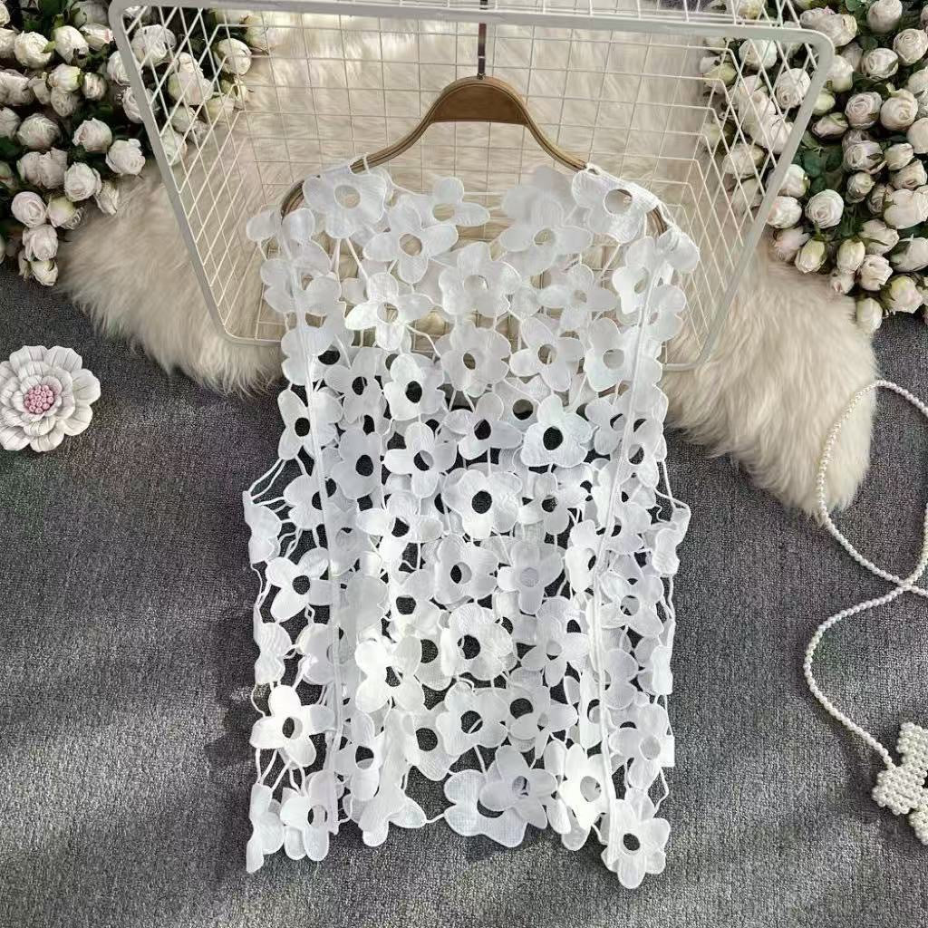 Veste ronde pour femmes