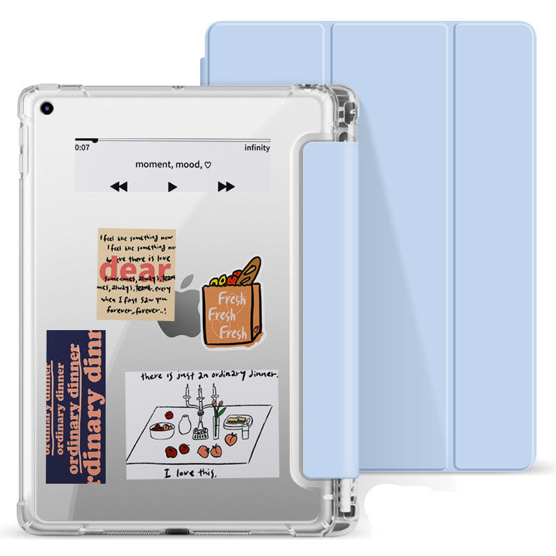 Stylo de protection Sleeve Slot Mini Soft Side Shell