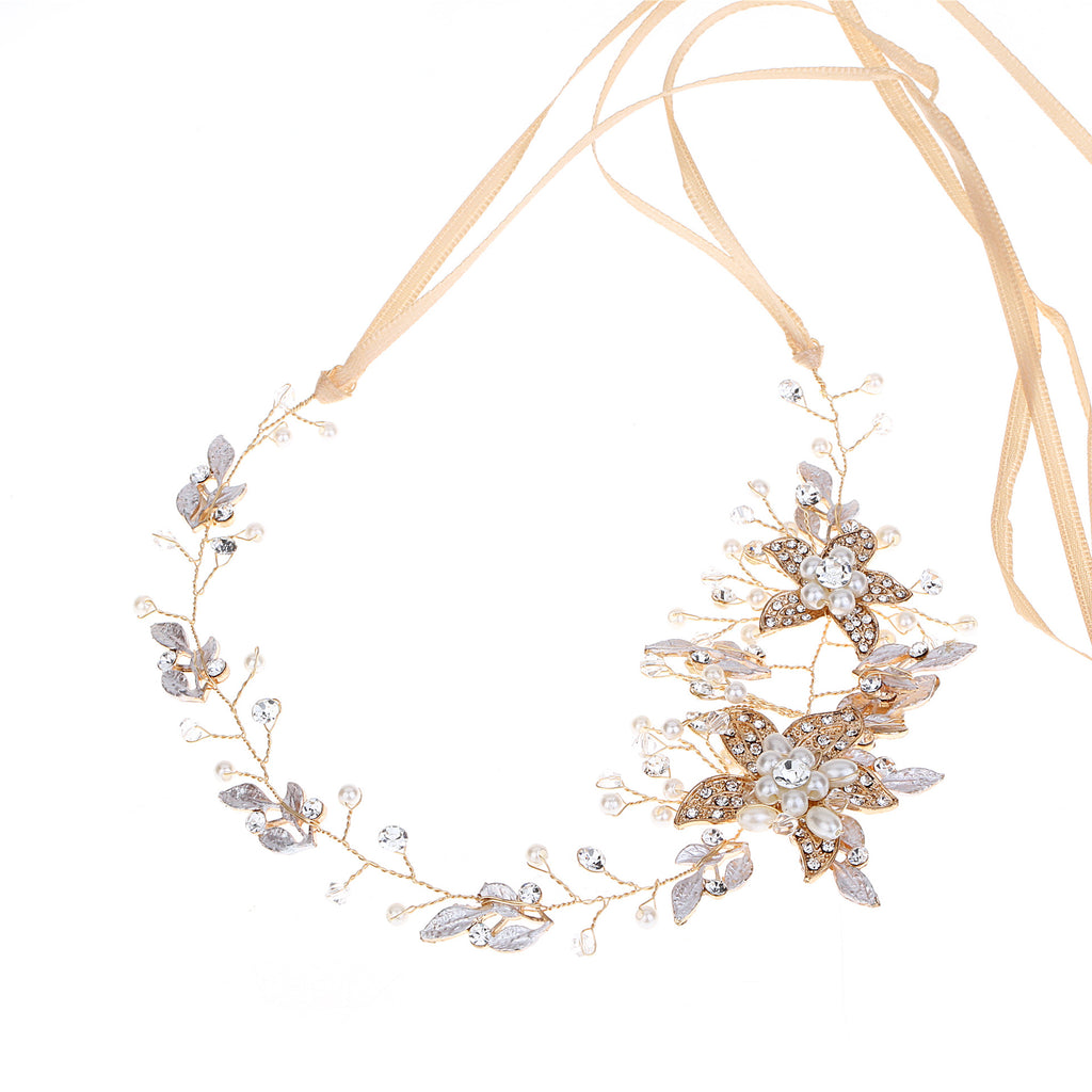 Or et argent en alliage de Strass