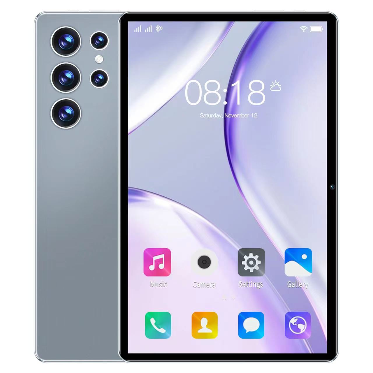 10 pouces Tablet PC Octa-core All-network Compatible