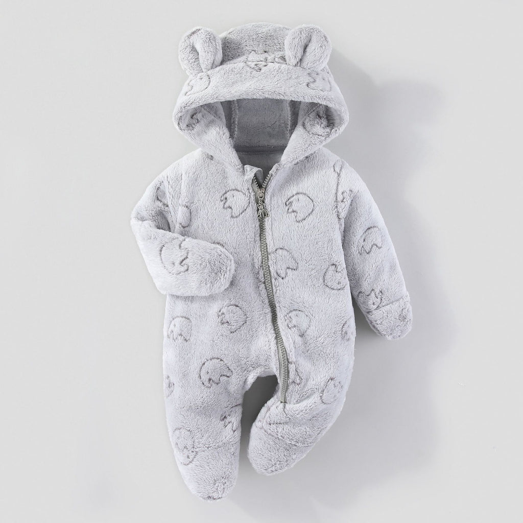 Onesie pour nourrissons et tout-petits