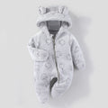 Onesie pour nourrissons et tout-petits