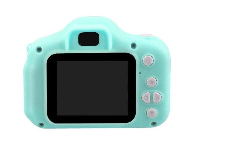 Caméra SLR pour enfants
