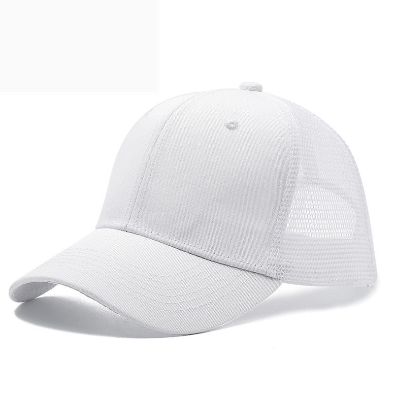 Protection contre le soleil de voyage Casquette de baseball