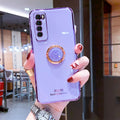 Boîtier complet du téléphone objectif