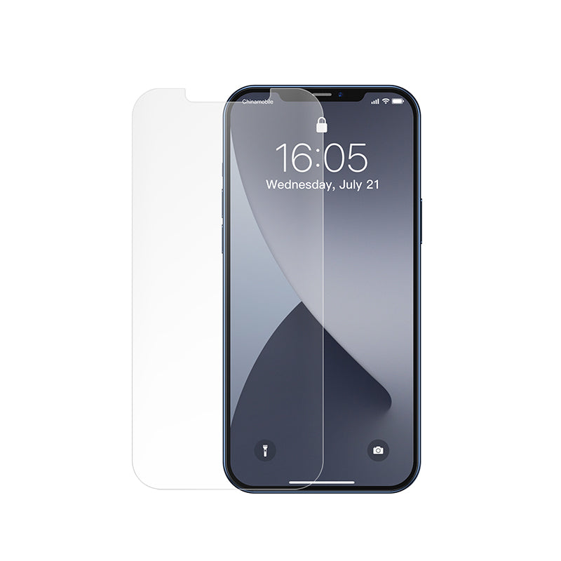 0.25mm Film trempé en verre pour IP 12 Mini 5.4 En pouces
