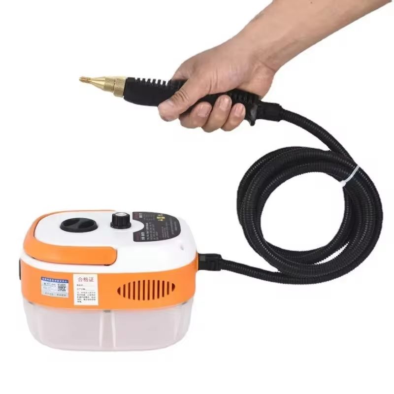 Nettoyeur à vapeur à haute température domestique