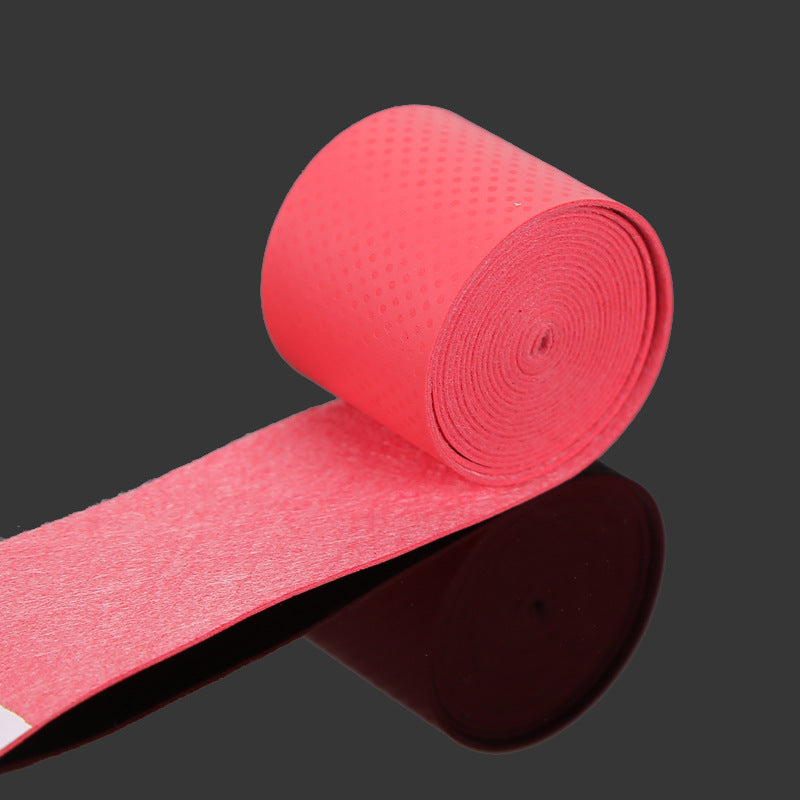 Accessoires de pêche Badminton Hand Colle Sweat Band