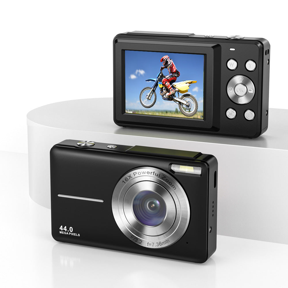 Digital camera for students