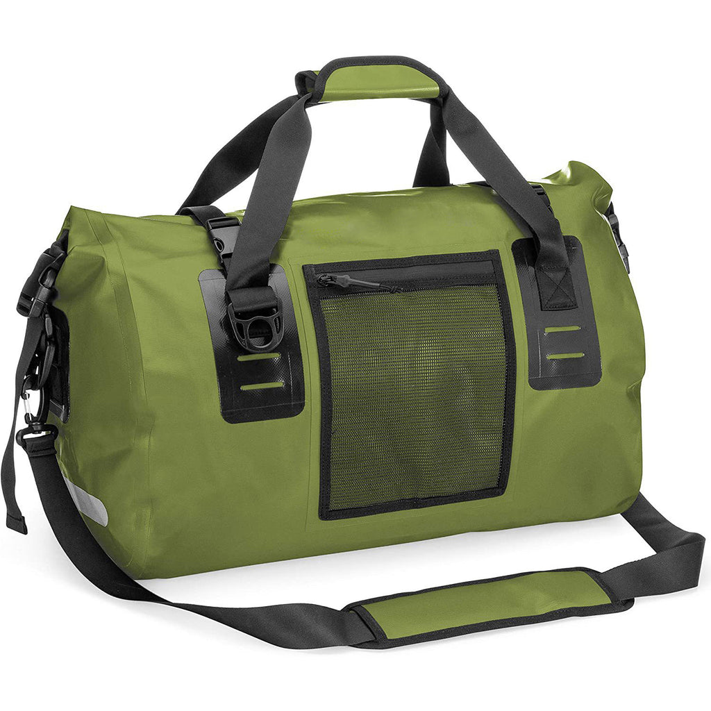 Sac de transport imperméable à grande capacité