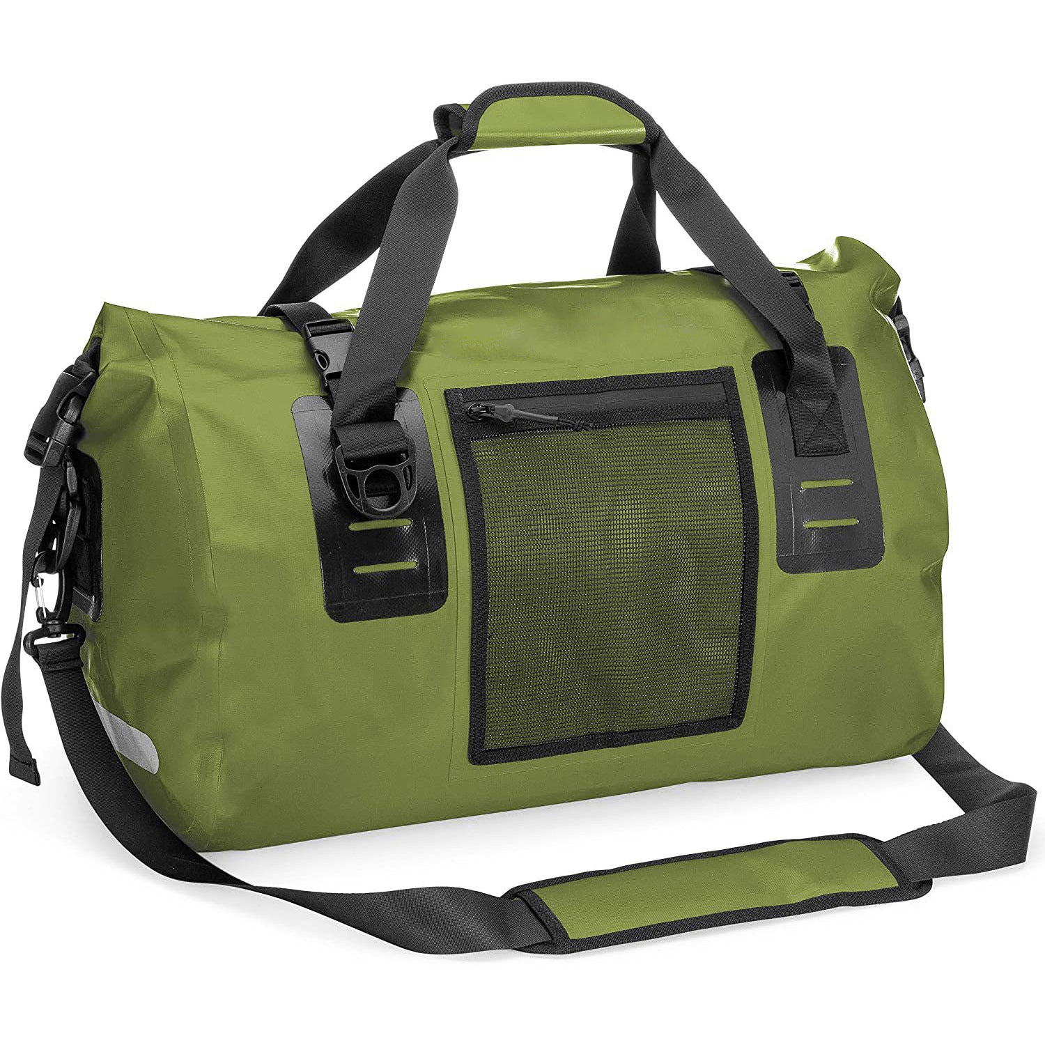 Sac de transport imperméable à grande capacité