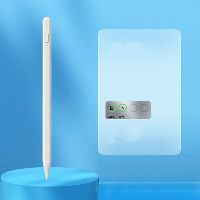 Applicable au stylus magnétique rechargeable à panneau plat actif