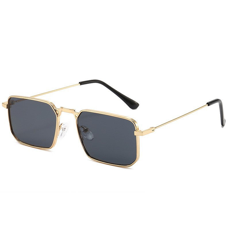 Lunettes de soleil européennes et américaines pour hommes