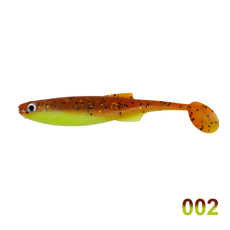 Lure Bait Bionic Fish Lure Bait artificiel