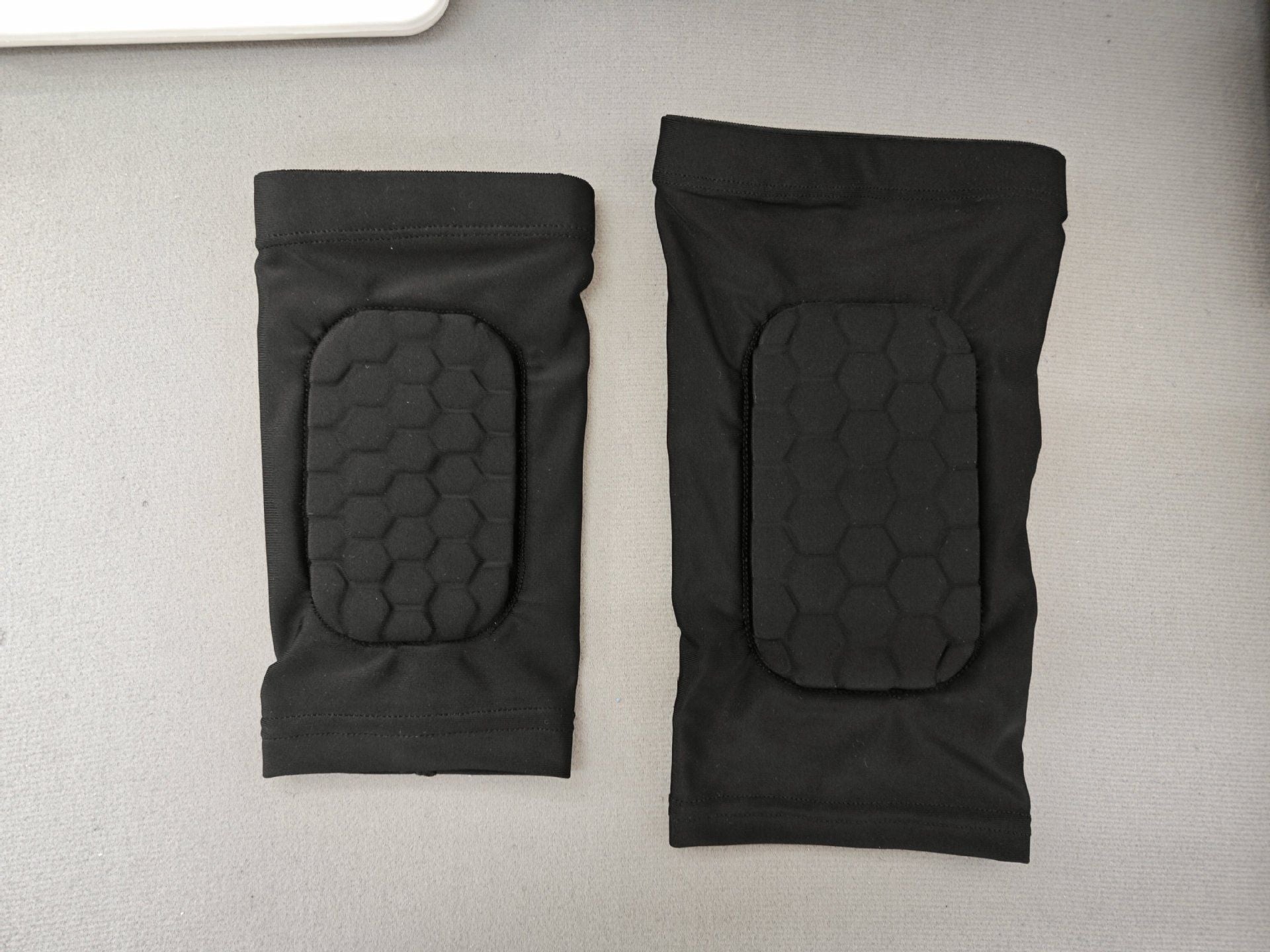 Knee and Elbow Pads pour la protection contre les chutes