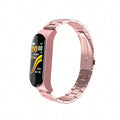 Bracelet intelligent Fréquence cardiaque Pression artérielle
