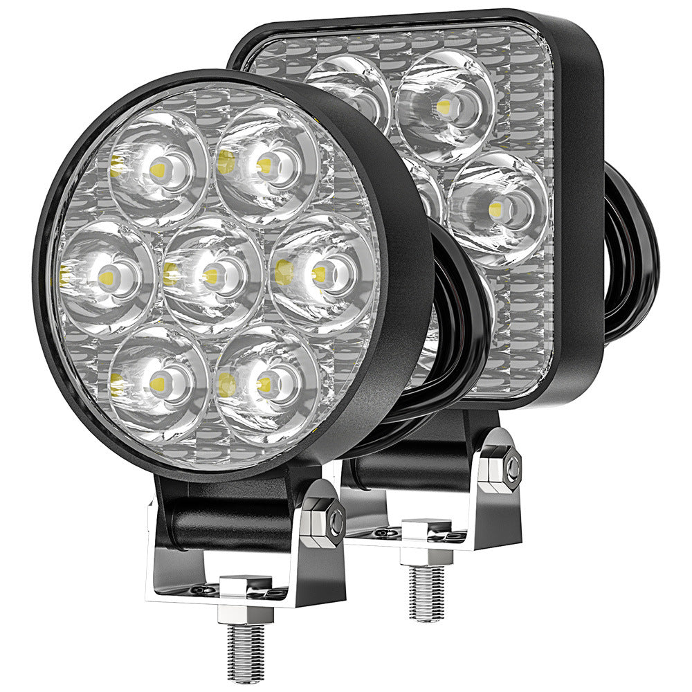 Lampe de travail LED automobile