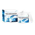 Poudre de dents pour soins buccaux