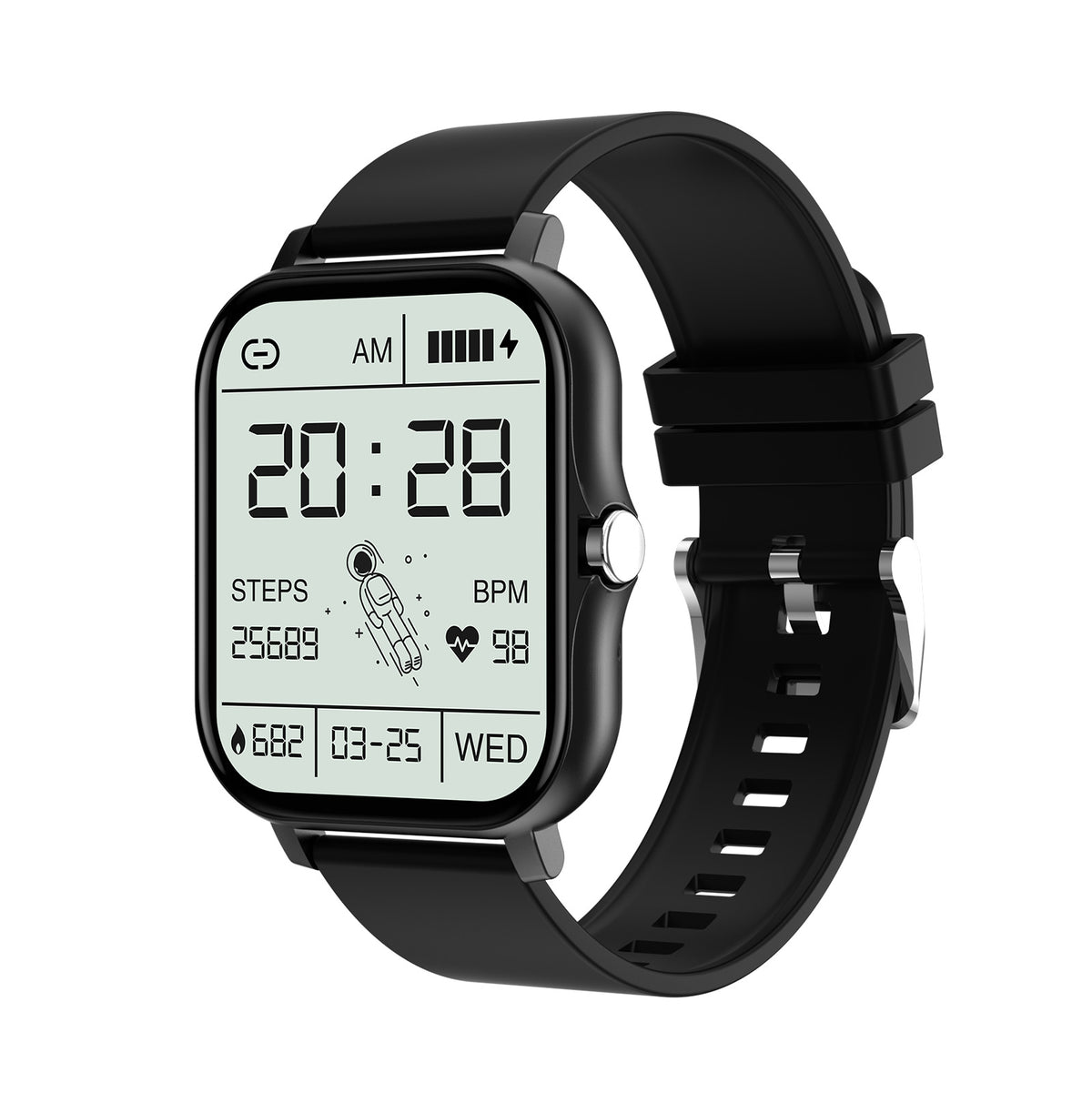 Multifonctionnel Y13 Smart Call Watch
