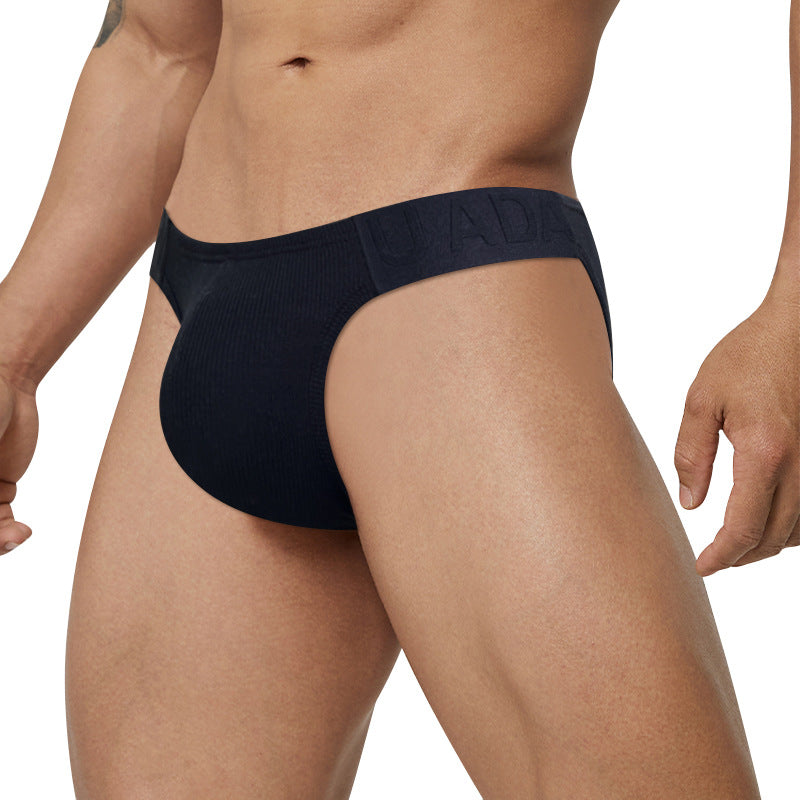 Sous-vêtements courts Triangle National Polyester Sexy et confortable
