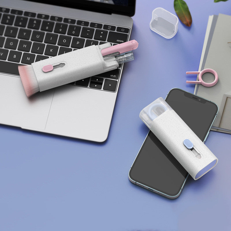 Kit de nettoyage pour ordinateur portable Bluetooth