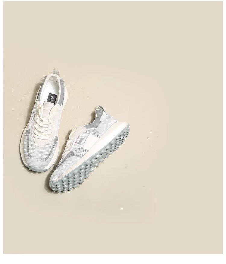 Fashion femme Casual Retro Sneaker
