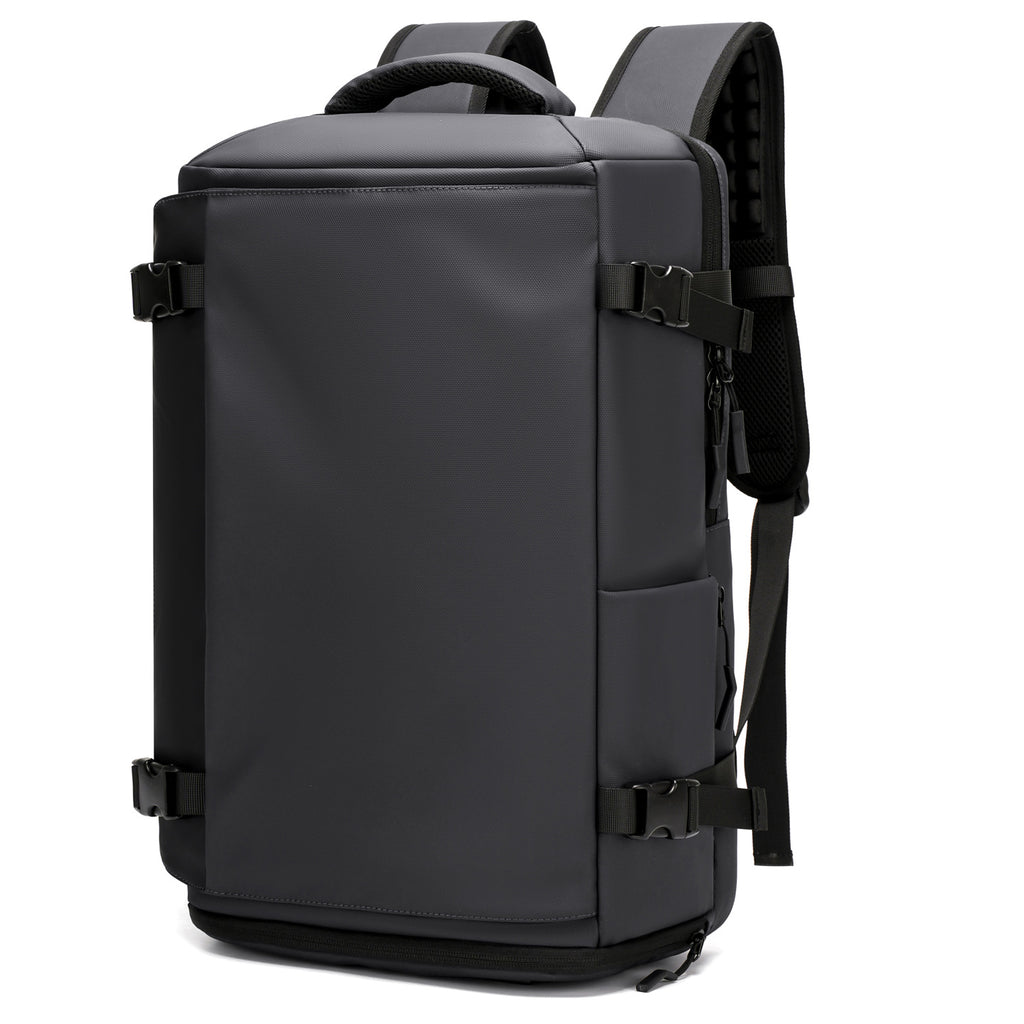 Sac à dos pour ordinateur portable à grande capacité