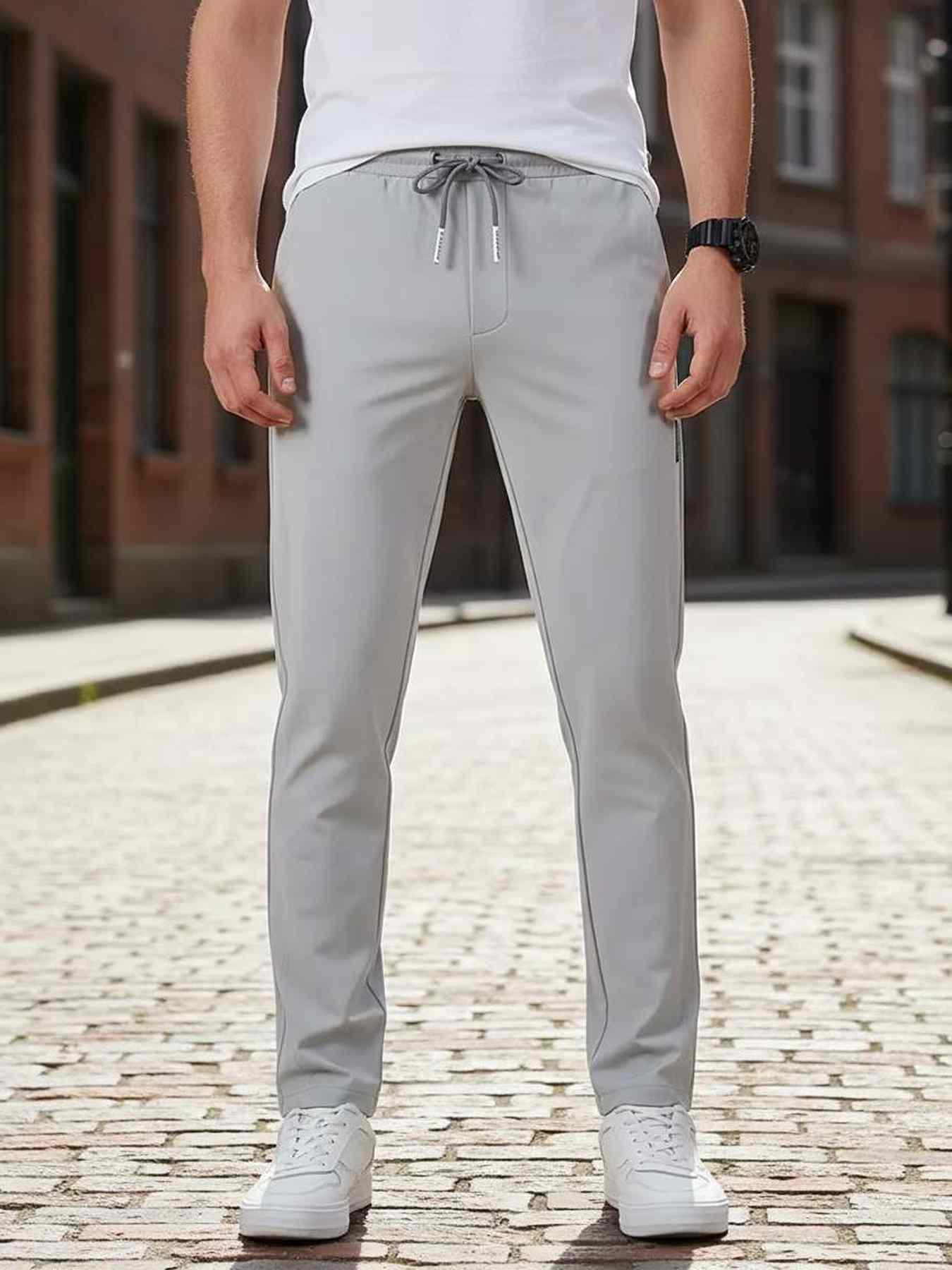 Pantalons occasionnels