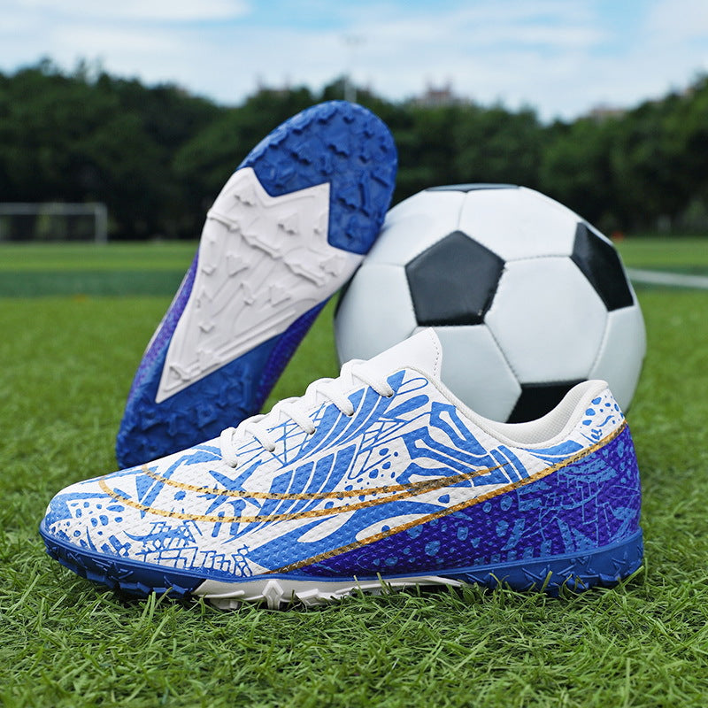 Jeunes sneakers de formation professionnelle