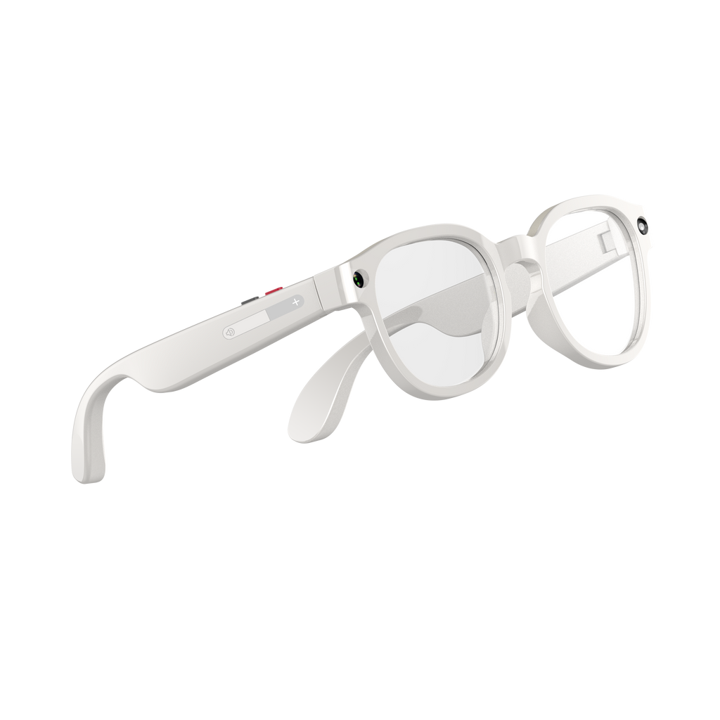 Lunettes de soleil Bluetooth pour la traduction des appels musicaux S1
