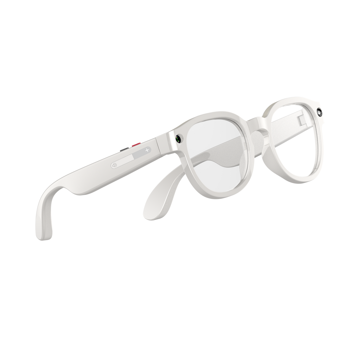Lunettes de soleil Bluetooth pour la traduction des appels musicaux S1