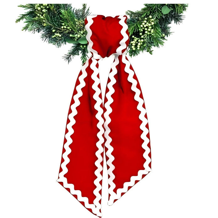 Lace Ribbon Accessory Garland Ribbon Celebration