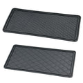 Tapis antidérapant pour voiture Tapis de rangement pour voiture