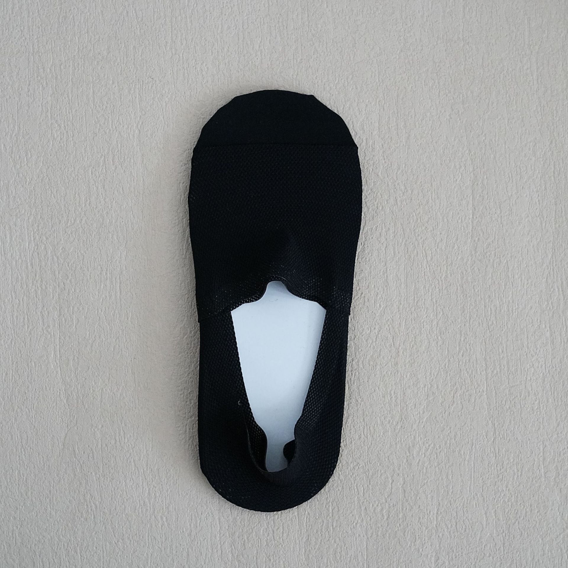 Femmes Chaussettes antidérapantes en maille absorbant la sueur respirante