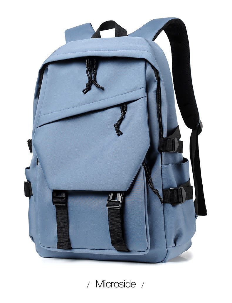 Sac à dos tendance Niche pour hommes et femmes