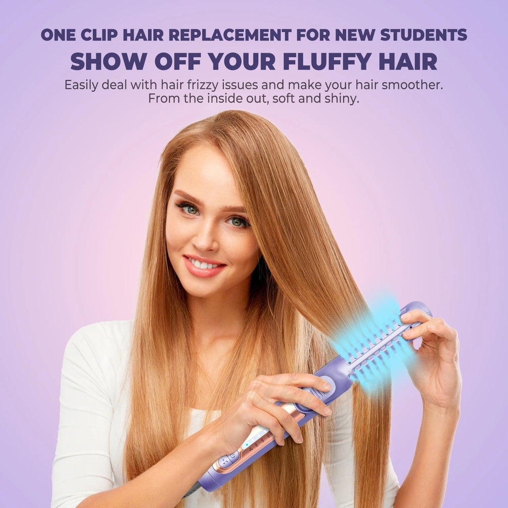 Accueil Hair Curling Electric Hair Straightener Accueil Hair Curling Electric Hair Straightener