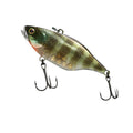 Piste de pêche simplifiée Subfalse Poisson submergé