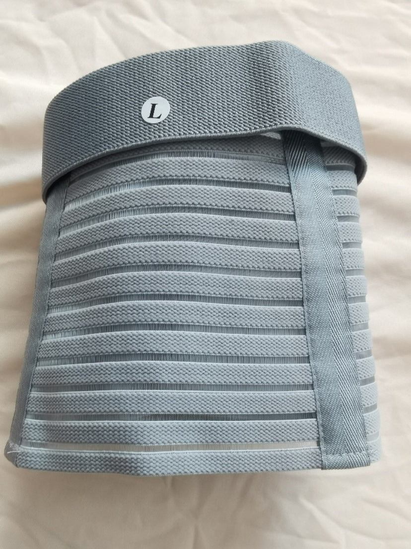 Ceinture de soutien ventre enceinte Velcro Respirant Relief Waist Support Ceinture réglable Pneu Be