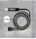 Electronique Clavier USB Ligne de conversion Piano électrique Électronique Drum Musique Ligne de montage
