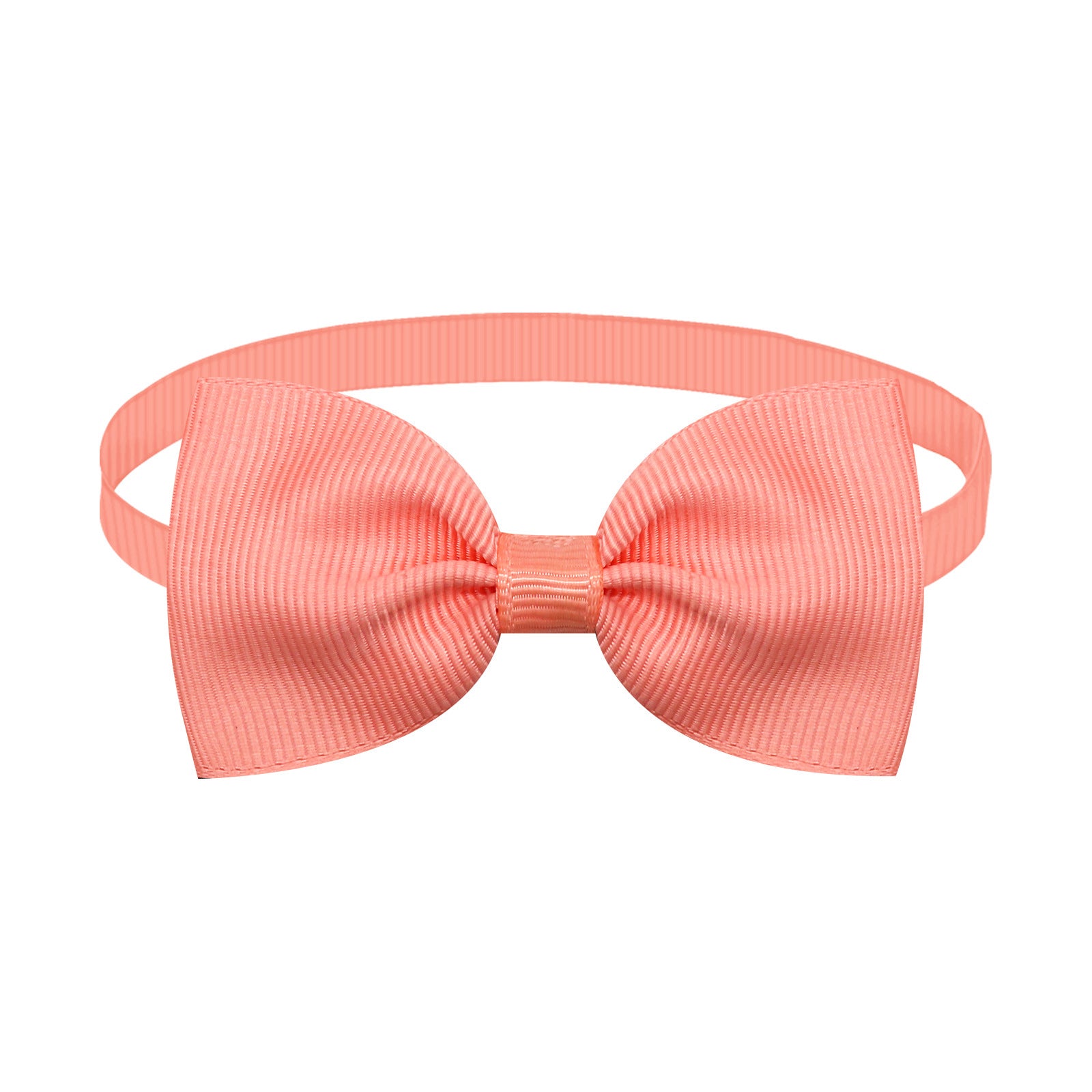 Tie Bow Tie réglable Bow pour chats et chiens en stock
