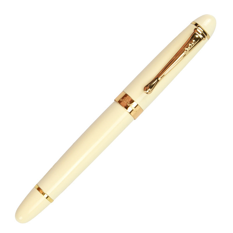 Stylo à base d'eau métallique