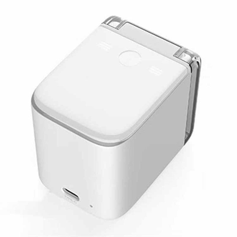 Imprimante de petite date de production portable