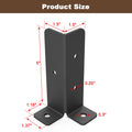 Support de fixation de base